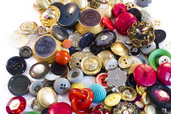 Buttons Stock Photo by ©lachris77 44592061