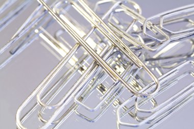 metal ataç