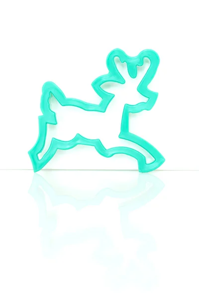 Cookie cutter — Stock Photo, Image