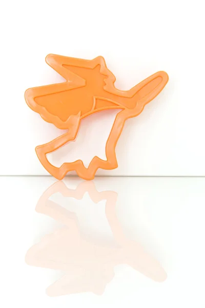 Cookie cutter — Stock Photo, Image