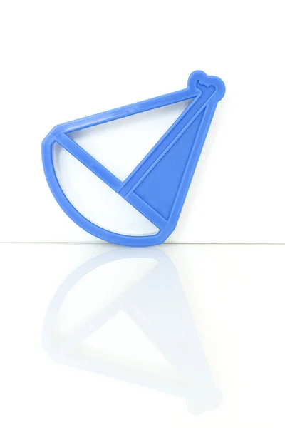 Cookie cutter — Stock Photo, Image