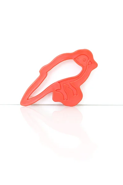 Cookie cutter — Stock Photo, Image