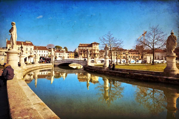 Padova — Foto de Stock