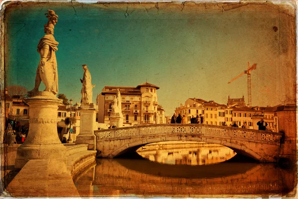 Padova —  Fotos de Stock