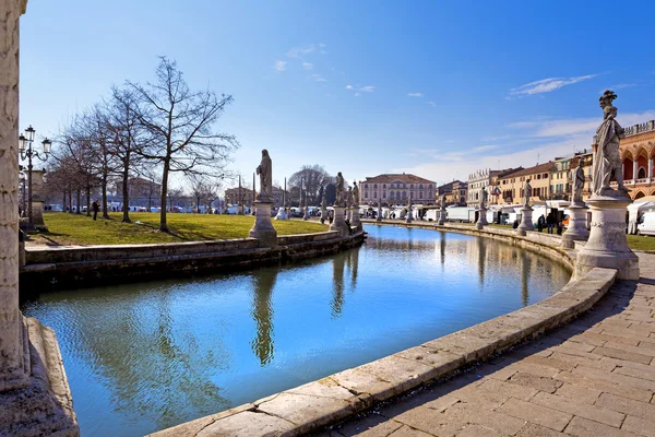 Padova — Stok fotoğraf