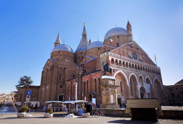 Padova —  Fotos de Stock