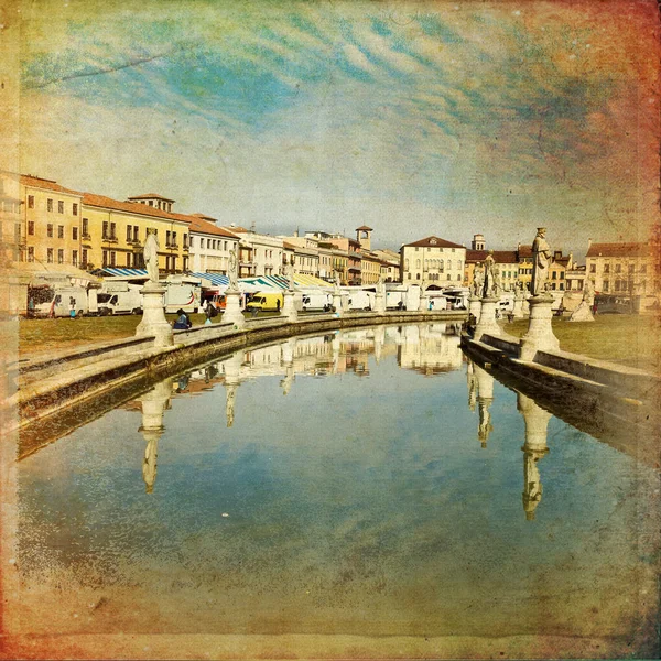 Padova — Zdjęcie stockowe