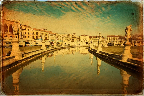 Padova — Stockfoto