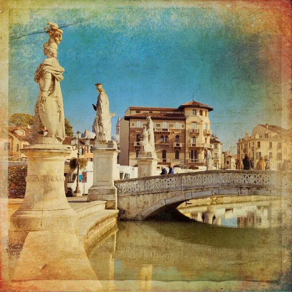 Padova — Foto de Stock