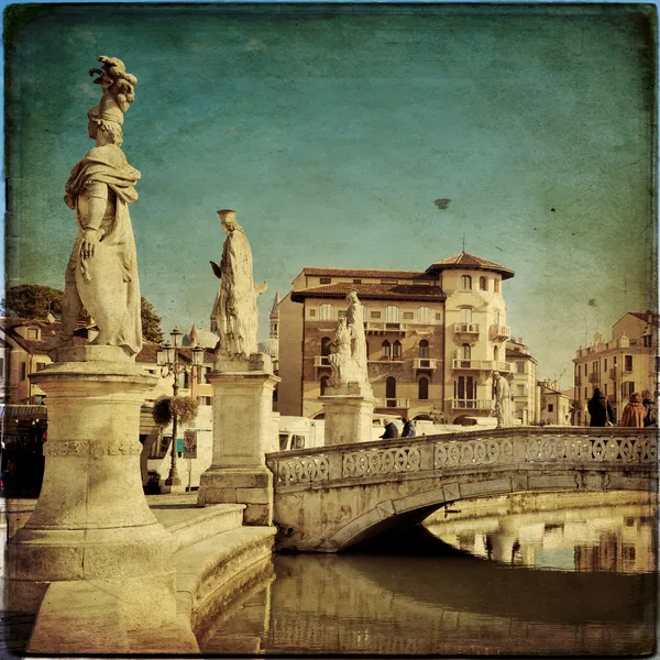 Padova — Stock Photo, Image