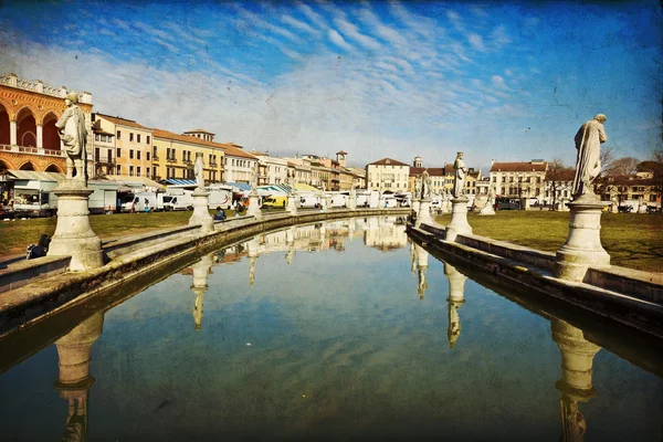 Padova — Stok fotoğraf