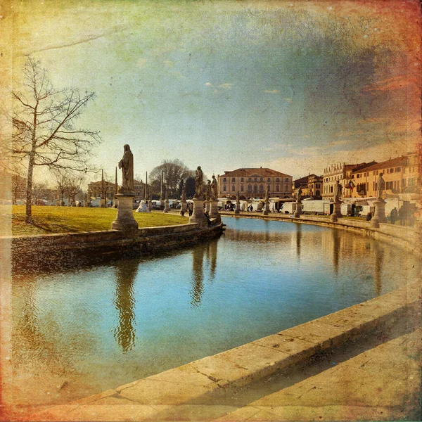 Padova — Stockfoto