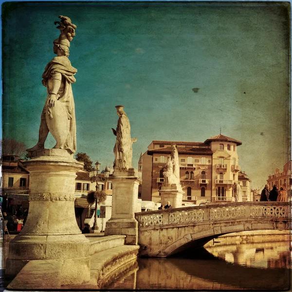 Padova — Stock Photo, Image