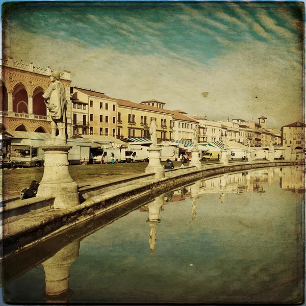 Padova — Stock Photo, Image