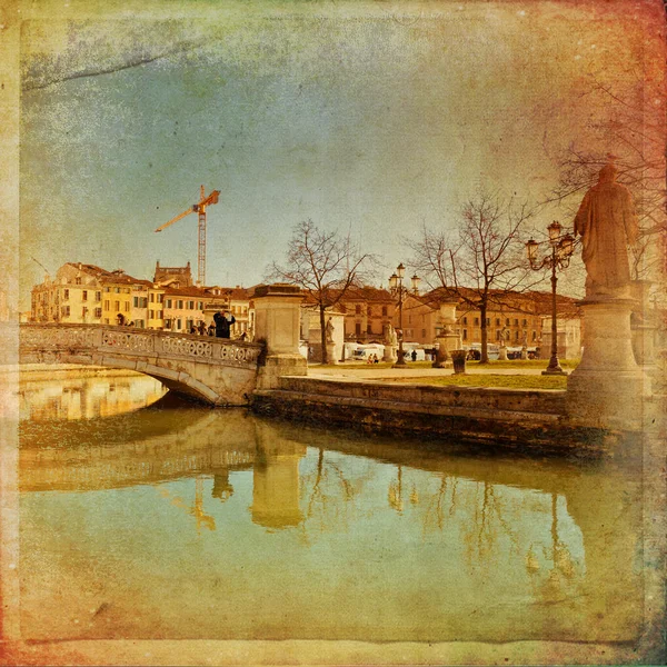 Padova — Stock fotografie