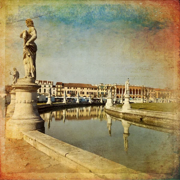 Padova — Stock Photo, Image