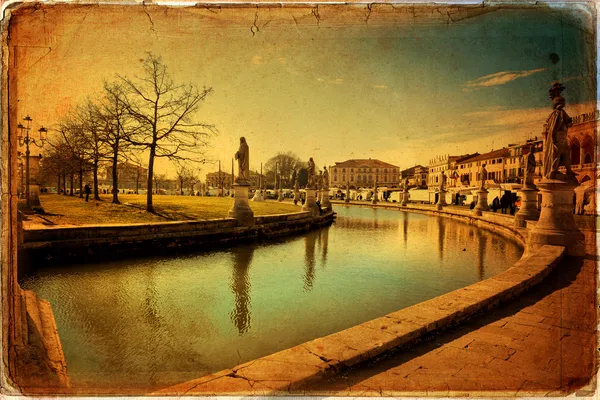 Padova — Stok Foto