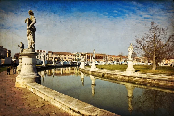 Padova — Φωτογραφία Αρχείου