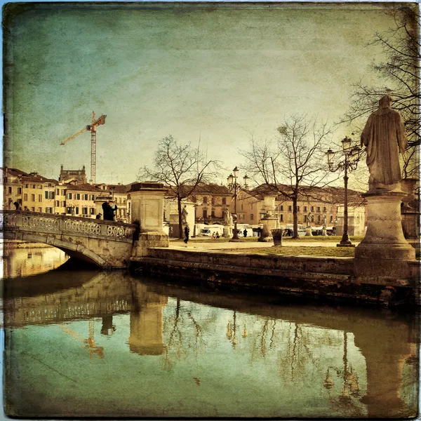 Padova — Stock Photo, Image