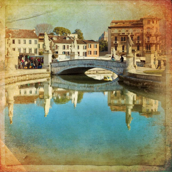 Padova — Stock Photo, Image