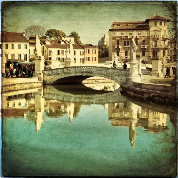 Padova — Fotografie, imagine de stoc