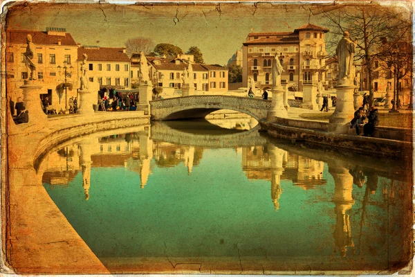 Padua — Stockfoto