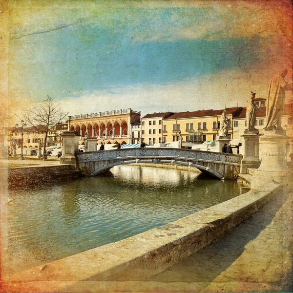 Padova — Stock Photo, Image