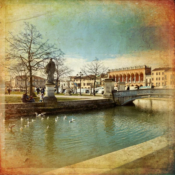 Padova — Stock Photo, Image