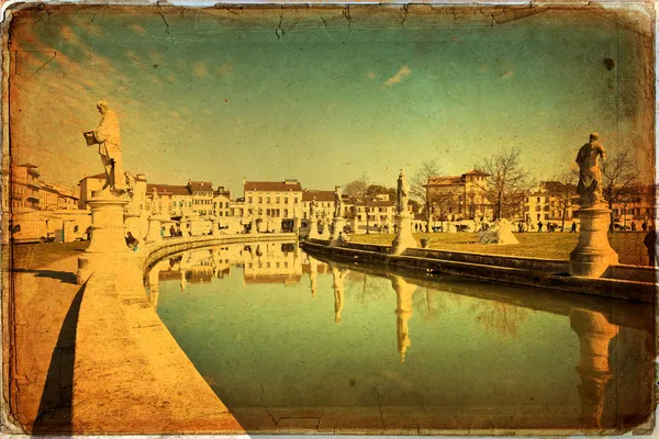 Padova — Fotografia de Stock