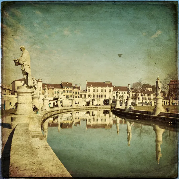 Padova — Stock Photo, Image