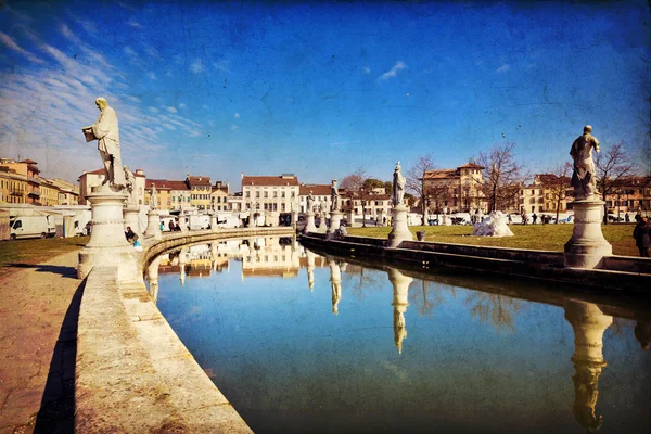 Padova — Zdjęcie stockowe