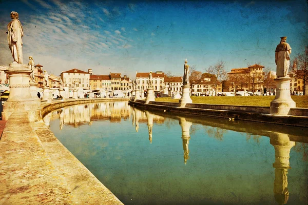 Padova — Fotografia de Stock