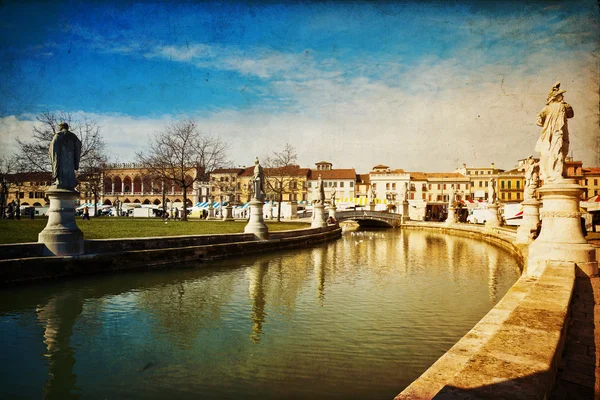 Padova — Fotografia de Stock