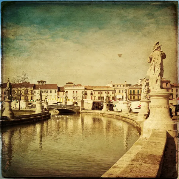 Padova — Stock Photo, Image