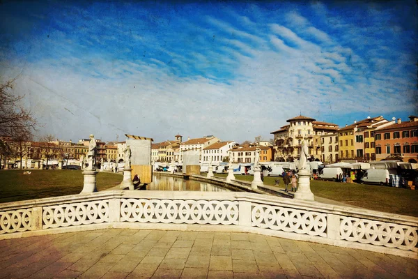 Padova — Stock Photo, Image