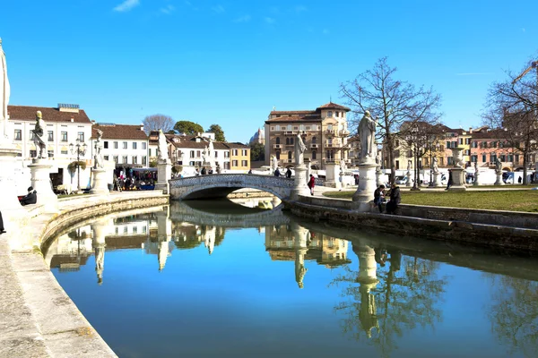 Padova — Stock Photo, Image