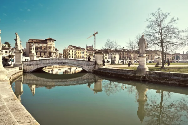 Padova — Foto de Stock