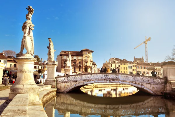 Padova. — kuvapankkivalokuva