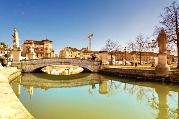 Padova — Stockfoto