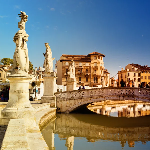 Padova — Stock Photo, Image