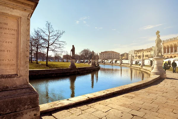 Padova — Stock Photo, Image