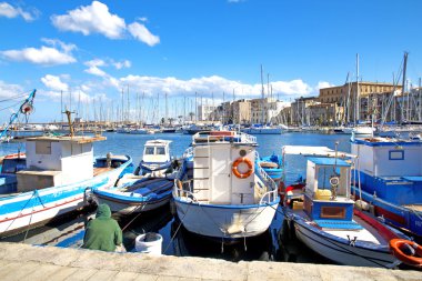 Cala, Palermo