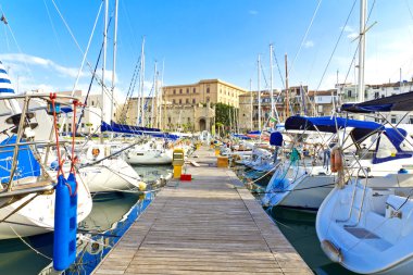 Cala, Palermo