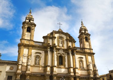 Saint dominic palerm içinde