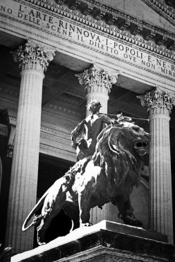 Palermo, Teatro Massimo