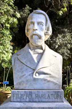 Filippo Parlatore 