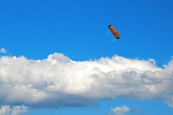 Cometa. — Foto de Stock