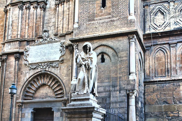 Palermo — Stock Photo, Image