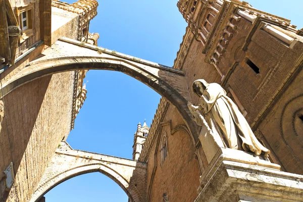 Palermo — Foto de Stock