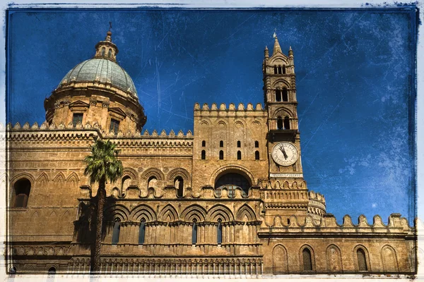 Palermo — Stock fotografie